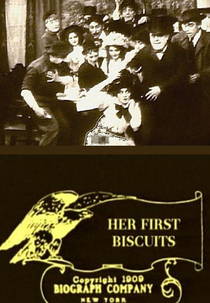 Her First Biscuits (Her First Biscuits)