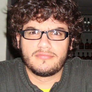 Foto de perfil de Mathias Rodrigues