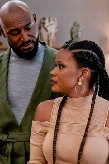 Poster de Episódio Let the Best Man Win (2023)