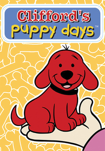 Clifford, o Cachorrinho (2ª Temporada) (Clifford's Puppy Days)