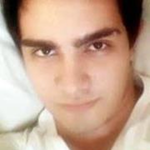 Foto de perfil de Guilherme Pimenta