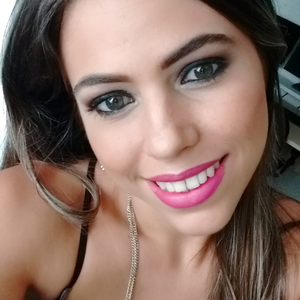 Foto de perfil de Kiara Raissa