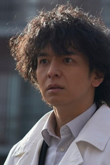 Poster de Episódio 第6話 (2023)