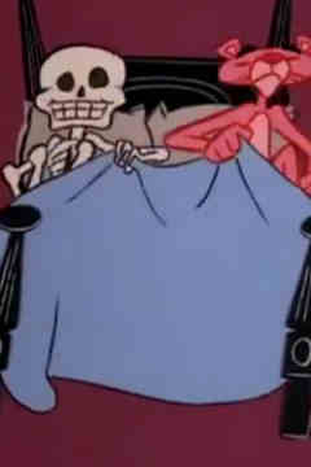 Poster de Episódio Pink Panic (1967)