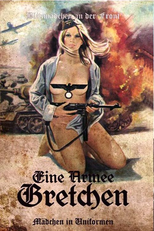 She Devils of the SS (Eine Armee Gretchen)