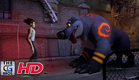 CGI 3D Animated Short "Doug "n" Dog"  by - Bellecour | TheCGBros