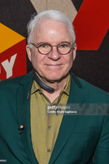 Steve Martin (I)