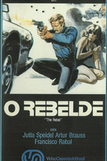 O Rebelde (Poliziotto, solitudine e rabbia)