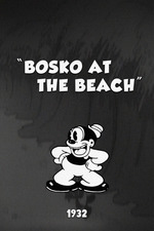 Bosko at the Beach (Bosko at the Beach)