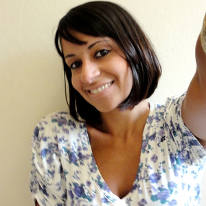 Foto de perfil de Vanessa Oliveira