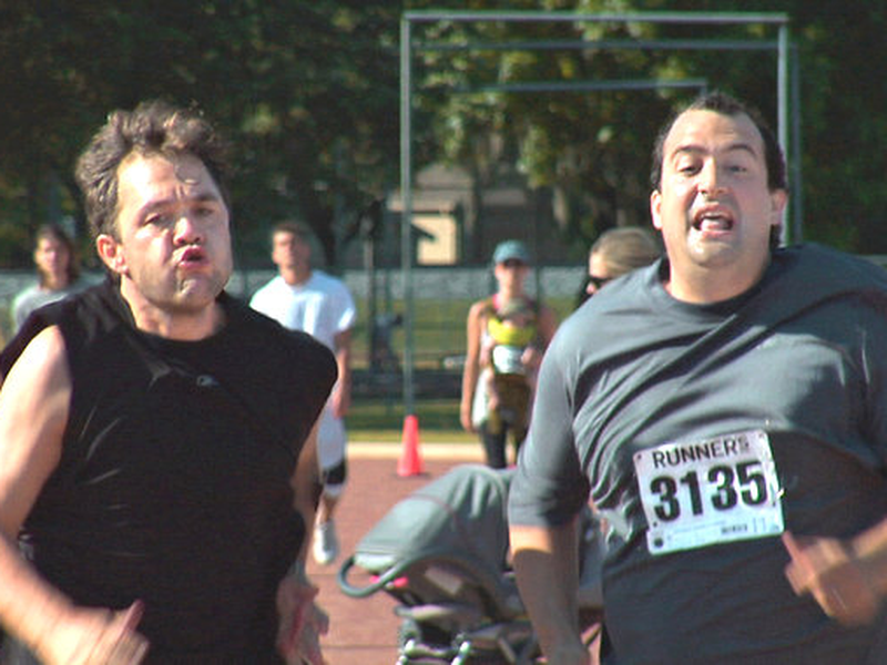 Foto 1 de The Do-Deca-Pentathlon