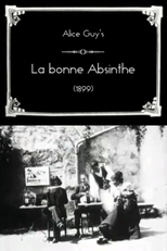O Bom Absinto (La bonne absinthe)