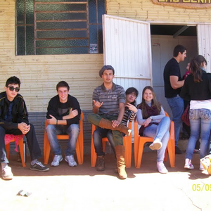 Foto de perfil de Trabalho