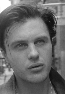 A New York Moment: Michael Pitt (A New York Moment: Michael Pitt)