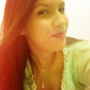 Foto de perfil de Nathália Parga