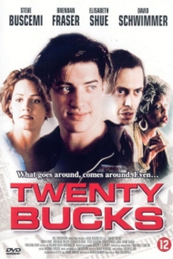  de Filme Cash: Em Busca do Dolar (1993)