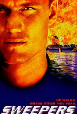 Poster 5 de Filme Campo Minado (1998)