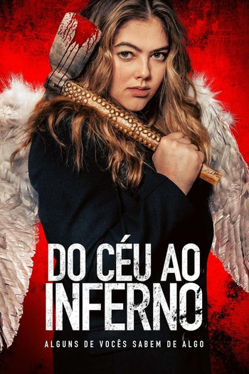  de Filme Do Céu ao Inferno (2023)