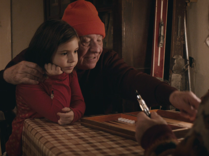 Foto 2 de It Can Pass Through the Wall