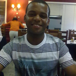 Foto de perfil de Dalton Inácio