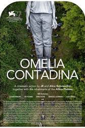 Poster de Curta Omelia Contadina (2020)