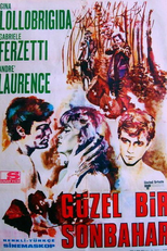 Aquele Novembro Maravilhoso (Un bellissimo novembre)