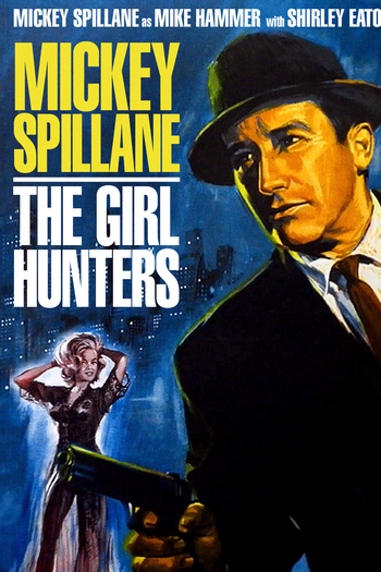  de Filme Caçadores de Mulheres (1963)