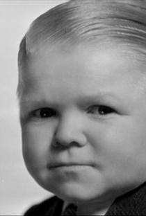 Harry Earles - Poster 1