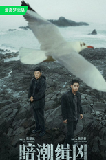 Beneath the Undertow (暗潮缉凶)