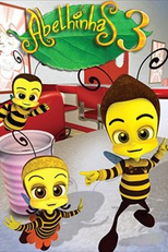 Abelhinhas 3 (Abelhinhas 3)