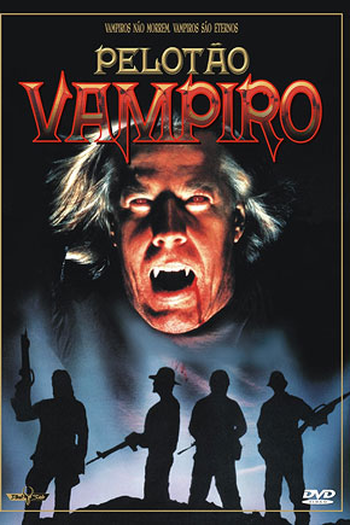  de Filme Pelotão Vampiro (1991)