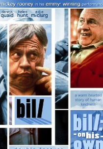 Bill (Bill: On His Own)