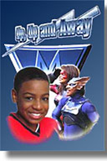  de Filme Subir, Subir e Voar (2000)