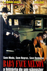 Baby Face Nelson: A História de um Gângster (Baby Face Nelson)