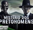 Mistério dos Pretohomens