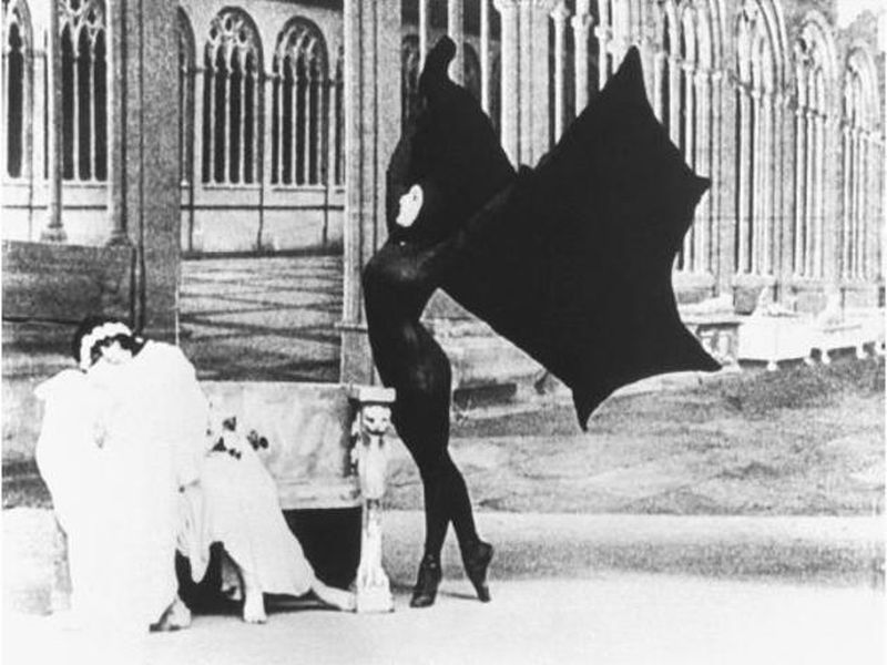 Foto 1 de Os Vampiros