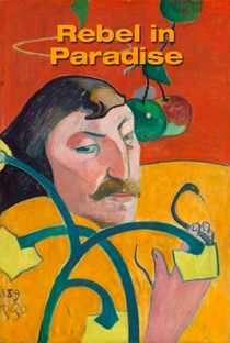 Rebel in Paradise - Poster / Capa / Cartaz - Oficial 1