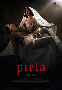 Pietá (Pieta)