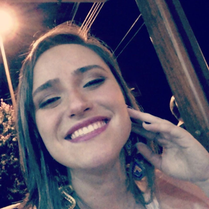 Foto de perfil de Virgínia Naves