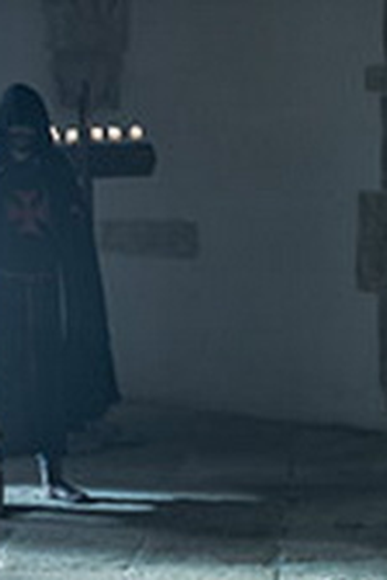 Poster de Episódio Santo Grial (2014)