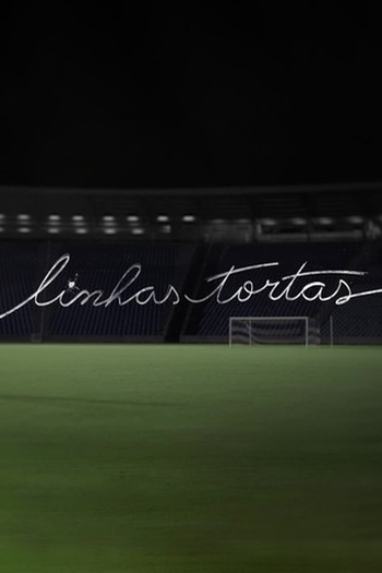  de Série Linhas Tortas (2019)