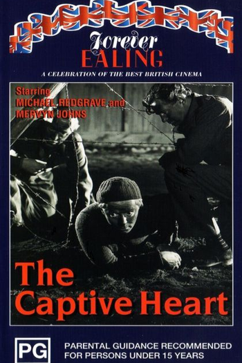  de Filme Corações Aflitos (1946)