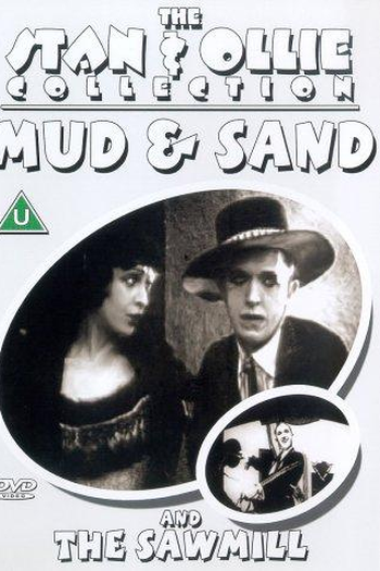  de Curta Na serraria (1922)