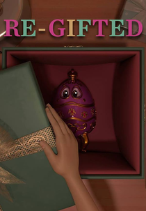 Re-Gifted (Re-Gifted)