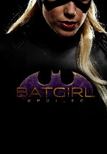 Batgirl: Spoiled (Batgirl: Spoiled)