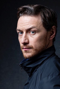 James McAvoy