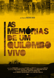 As Memórias de um Quilombo Vivo (As Memórias de um Quilombo Vivo)