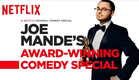 Joe Mande's Award-Winning Comedy Special | Official Trailer [HD] | Netflix