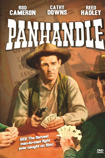  de Filme Expiação (1948)