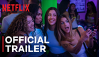 ROOMMATES | Official Trailer | Netflix